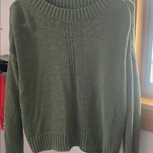 Banana republic sweater